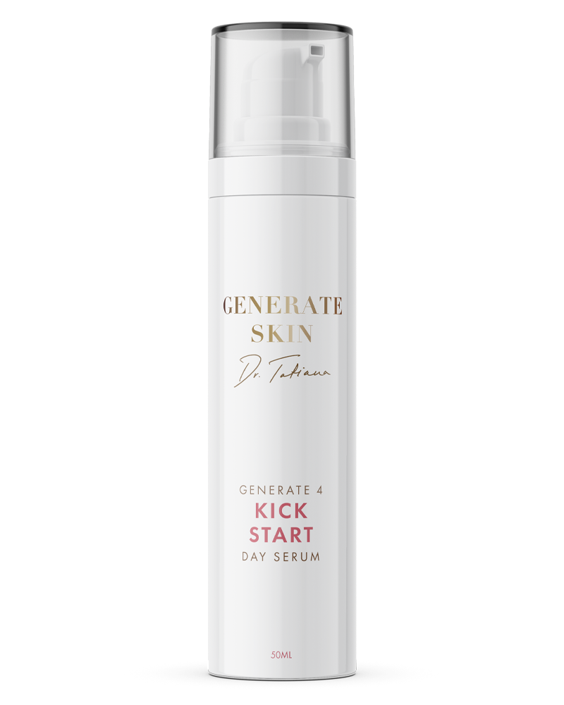 Kick Start Day Serum