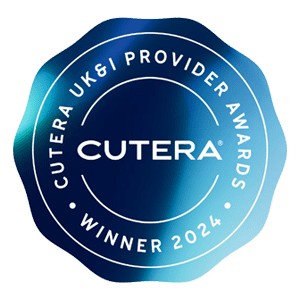 Cutera Providers Awards 2024